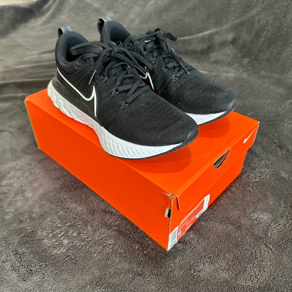Women’s Nike React Infinity 2 Run Shoe
